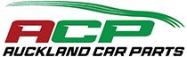 parts aucklandcarparts - logo