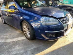 Volkswagen Golf MK5 2003-2009