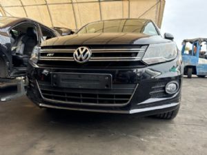 Volkswagen Tiguan 5N 2011-2017