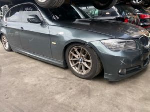 BMW 3 Series E90 320i 2005-2012