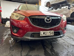 Mazda CX5 KE 02/12-11/14